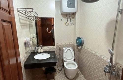 Ngo Quyen Hotel | Hotel Nam Sơn 1