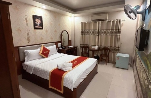 Ngo Quyen Hotel | Hotel Nam Sơn 1