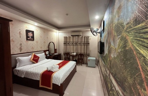 Ngo Quyen Hotel | Hotel Nam Sơn 1