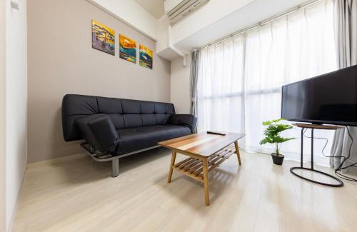 Minami Apartment | Hotel Namba East 501