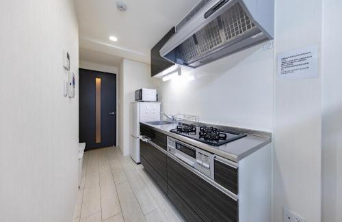 Minami Apartment | Hotel Namba East 501