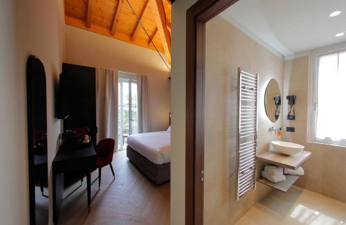 Old Town Hotel | Hotel Namia by Dori