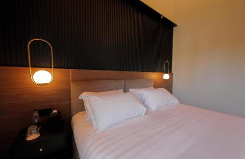 Old Town Hotel | Hotel Namia by Dori