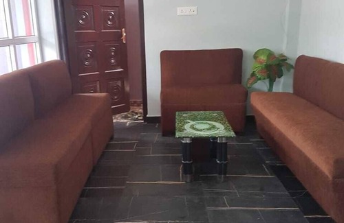 Port Blair Hotel | Hotel Nanda