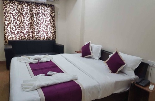 Port Blair Hotel | Hotel Nanda