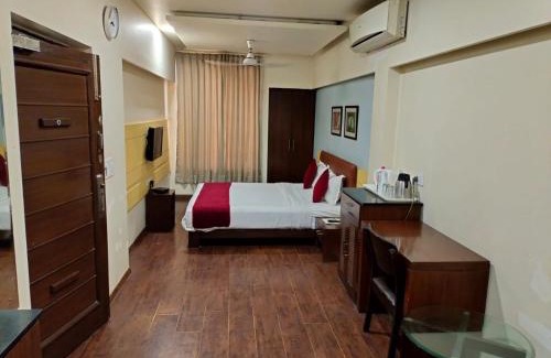Malviya Nagar Hotel | HOTEL NANGIS PRIDE