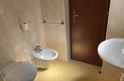 Rivazzurra Hotel | Hotel Nanni Garnì