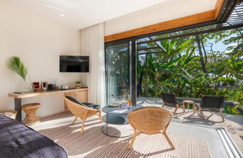 Carmen Hotel | Hotel Nantipa - A Tico Beach Experience