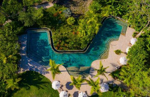 Carmen Hotel | Hotel Nantipa - A Tico Beach Experience