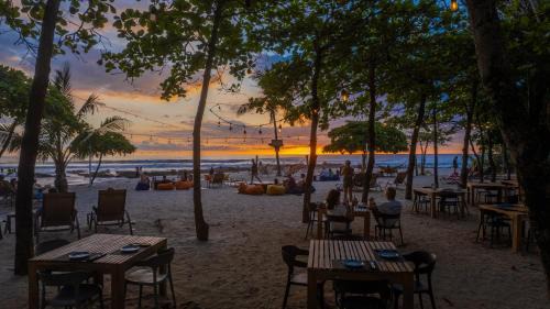 Carmen Hotel | Hotel Nantipa - A Tico Beach Experience