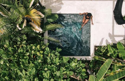 Carmen Hotel | Hotel Nantipa - A Tico Beach Experience