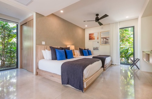 Carmen Hotel | Hotel Nantipa - A Tico Beach Experience