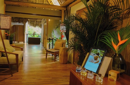 Carmen Hotel | Hotel Nantipa - A Tico Beach Experience