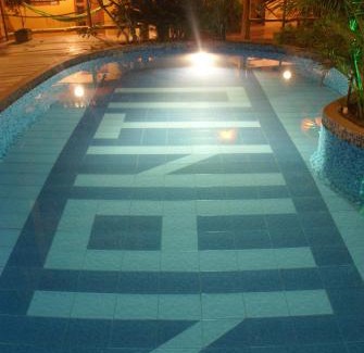 Puerto Lopez Hotel | Hotel Nantu Hostería