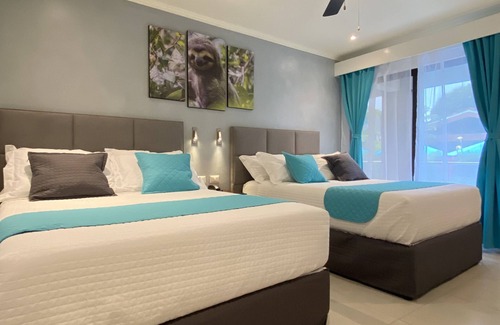 Manuel Antonio Hotel | Hotel Naoz
