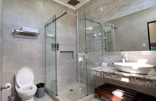 Manuel Antonio Hotel | Hotel Naoz