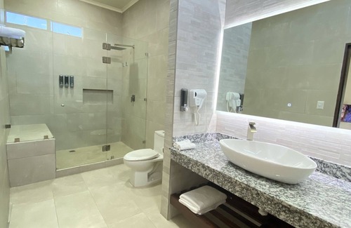 Manuel Antonio Hotel | Hotel Naoz