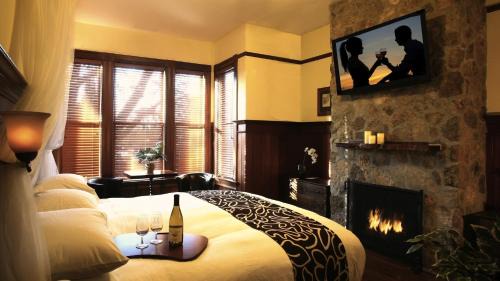 Napa Hotel | Hotel Napa Valley, an Ascend Collection Hotel