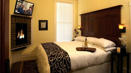 Napa Hotel | Hotel Napa Valley, an Ascend Collection Hotel