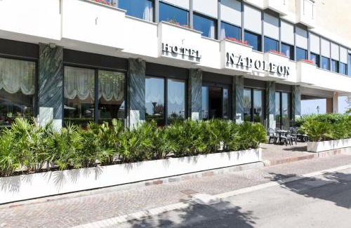 Gabicce Mare Hotel | Hotel Napoleon