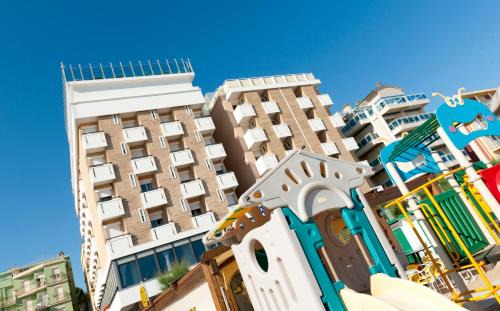 Gabicce Mare Hotel | Hotel Napoleon