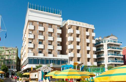 Gabicce Mare Hotel | Hotel Napoleon