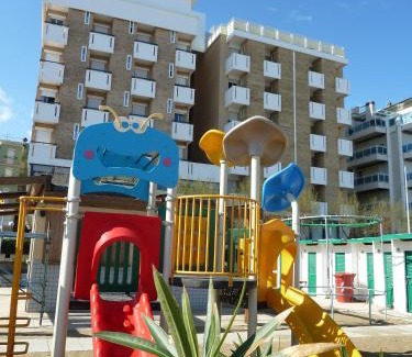 Gabicce Mare Hotel | Hotel Napoleon