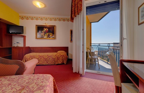 Jesolo Hotel | Hotel Napoleon