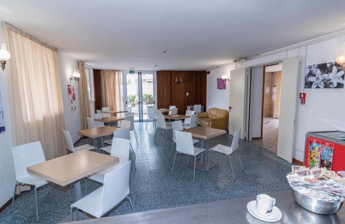 Fogliano Marina Hotel | Hotel Napoleon
