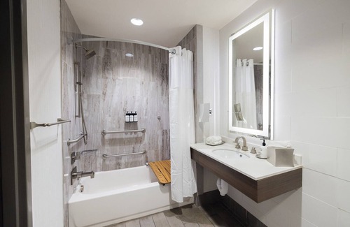 Downtown Memphis Hotel | Hotel Napoleon Memphis