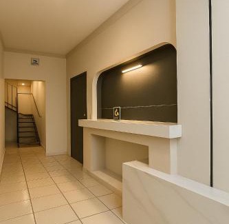 Cuauhtemoc Hotel | Hotel Napoles