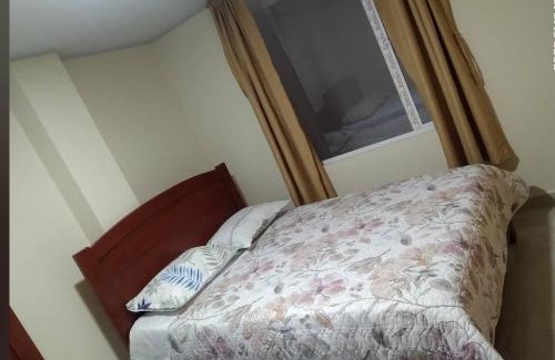 San Juan de Pasto Hotel | Hotel Nariño Confort