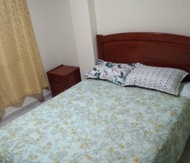 San Juan de Pasto Hotel | Hotel Nariño Confort