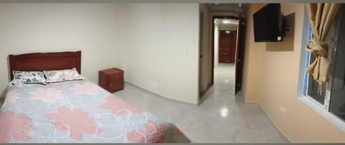 San Juan de Pasto Hotel | Hotel Nariño Confort