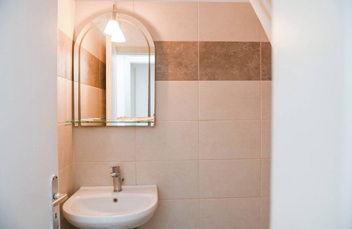 Kamari Hotel | Hotel Narkissos