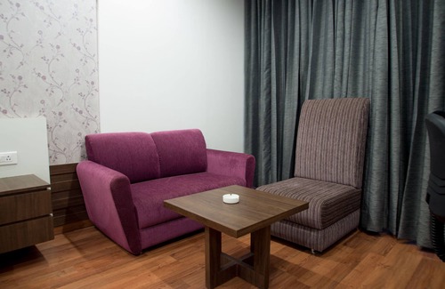 Amritsar Hotel | Hotel Narula's Aurrum