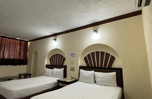 Tuxtla Gutierrez Hotel | Hotel Narváez Centro de Convenciones