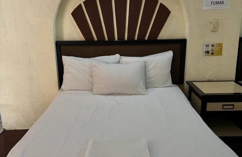 Tuxtla Gutierrez Hotel | Hotel Narváez Centro de Convenciones