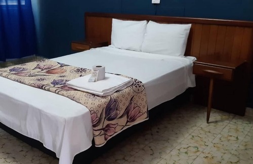 Tuxtla Gutierrez Hotel | Hotel Narváez Classic