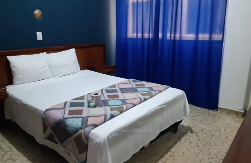 Tuxtla Gutierrez Hotel | Hotel Narváez Classic