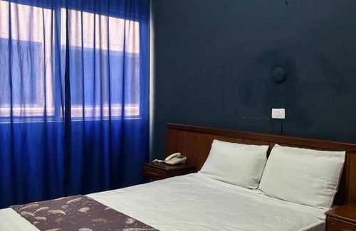 Tuxtla Gutierrez Hotel | Hotel Narváez Classic