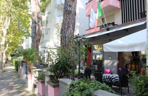 Fontanelle Hotel | Hotel Nascente