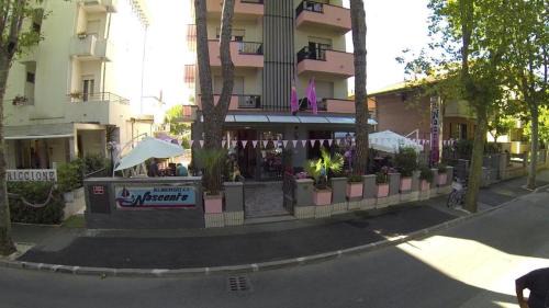 Fontanelle Hotel | Hotel Nascente