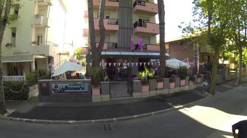 Fontanelle Hotel | Hotel Nascente