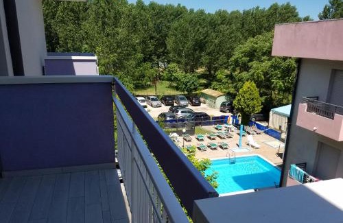 Fontanelle Hotel | Hotel Nascente