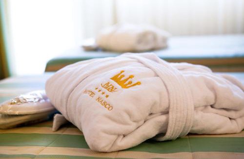 Milan Hotel | Hotel Nasco