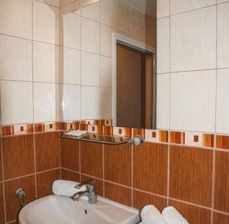 Balchik Hotel | Hotel Naslada