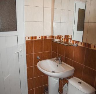 Balchik Hotel | Hotel Naslada