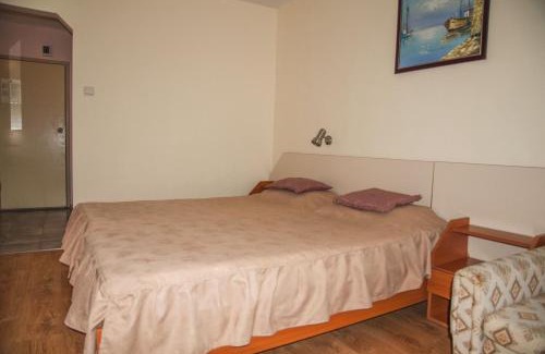 Balchik Hotel | Hotel Naslada