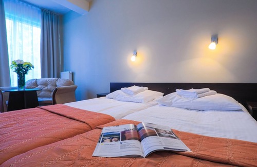 Ustron Hotel | Hotel NAT Ustroń